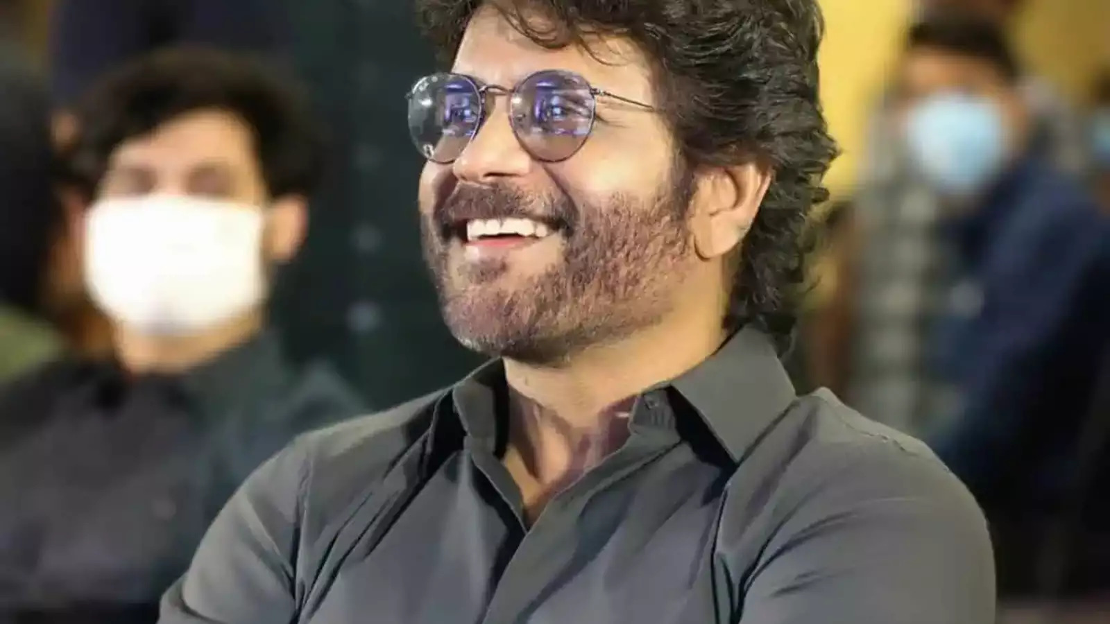 Nagarjuna Akkineni